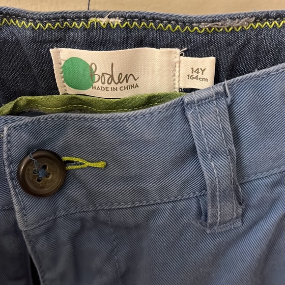 Boden Trousers - Picture 2 of 2